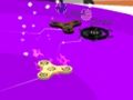 Xogo Hand Spinner io en liña