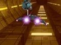 Xogo Fighter Xenon  en liña