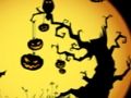 Xogo Colección de crebacabezas de Halloween  en liña