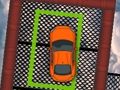 Xogo Ensaios de coches tolos  en liña