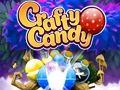 Xogo Candy Crafty en liña