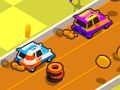 Xogo Rally Road en liña