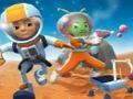 Xogo Subway Surfers Tour Houston en liña