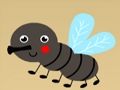 Xogo Que insecto ten un aspecto diferente  en liña