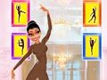 Xogo Tina Aprende a Ballet  en liña