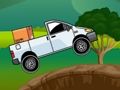 Xogo Cargo Jeep Racing en liña