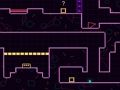 Xogo Big Neon Tower contra Tiny Square  en liña