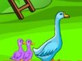 Xogo Duck Family Rescue Series Episodio 3  en liña