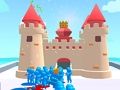 Xogo Сastel war 3d en liña