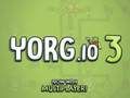 Xogo Yorg. io 3  en liña