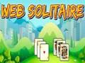 Xogo Solitario web  en liña