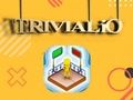 Xogo Trivial. io  en liña