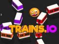 Xogo Trens. io  en liña