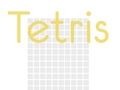 Xogo Tetris para sempre  en liña