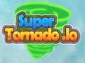 Xogo Super Tornado. io  en liña