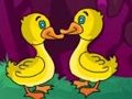 Xogo Escapar de Duck Land  en liña