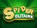 Xogo Spider Solitaire en liña
