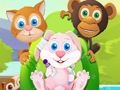 Xogo Pet House Little Friends en liña