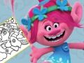 Xogo Les Trolls en liña