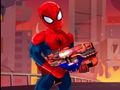 Xogo Spider-Man Last Warrior en liña