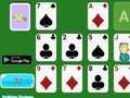 Xogo Solitario Fortune  en liña