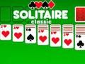 Xogo Solitario clásico  en liña