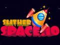 Xogo Slither Space. io  en liña