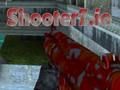 Xogo ShooterZ. io  en liña