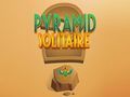 Xogo Pyramid Solitaire 2 en liña