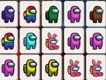 Xogo Entre impostor Mahjong Connect  en liña