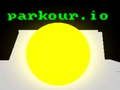 Xogo Parkour. io  en liña