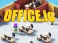 Xogo Oficina. io  en liña