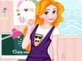 Xogo Caitlyn Vesty Up School Edition en liña