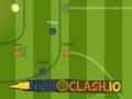 Xogo Nitroclash. io  en liña