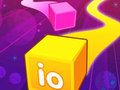 Xogo Papel Monstro. io  en liña