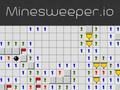 Xogo Mineweeper. io  en liña