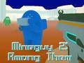 Xogo MineGuy 2: Entre eles  en liña