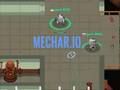 Xogo Mechar. io  en liña