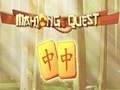 Xogo Quest Mahjong en liña