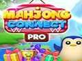 Xogo Mahjong Connect Pro en liña