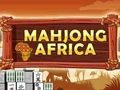 Xogo Soño africano Mahjong en liña