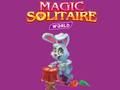 Xogo Magic Solitaire: Mundo  en liña