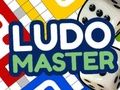 Xogo Mestre de Ludo en liña Xogo Mestre de Ludo en liña