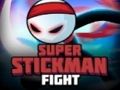 Xogo Super Stickman Fight en liña