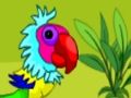Xogo Fuga de parella guacamayo  en liña
