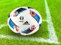 Xogo Puzzle de fútbol de fútbol  en liña