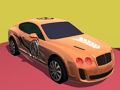 Xogo Acrobacias de coche extremo 3d en liña