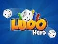 Xogo Ludo Heroe en liña