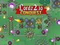 Xogo Lordz 2. io  en liña
