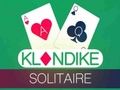 Xogo Klondike Solitaire en liña